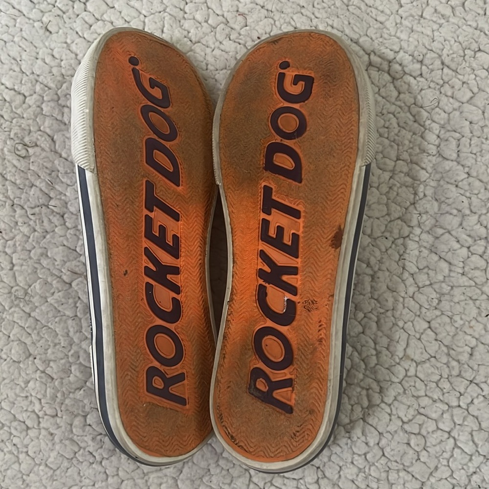 Rocket dog shoes - Picture 4 of 5